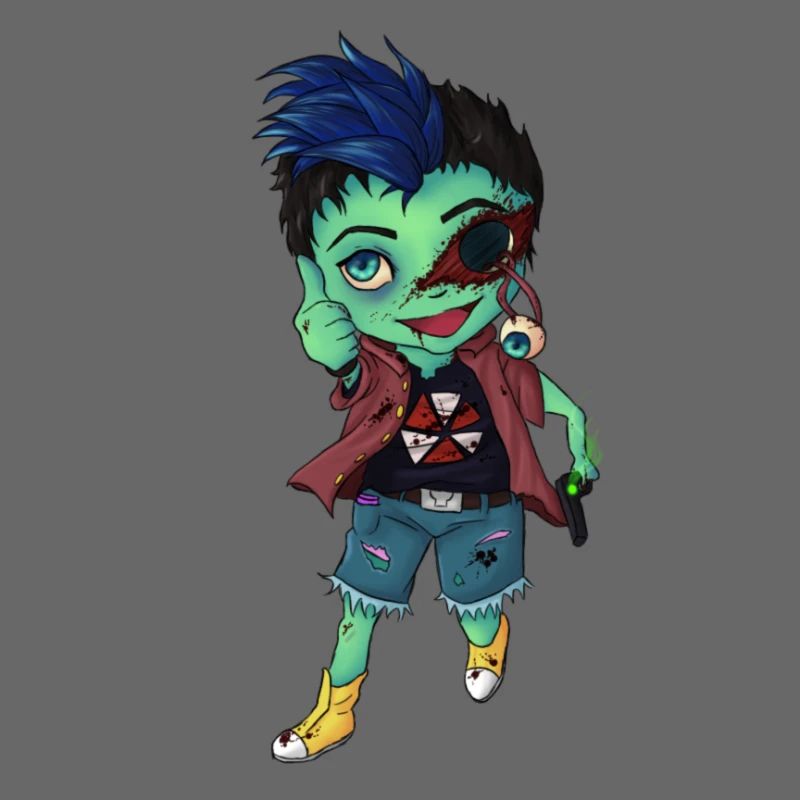 Chibime