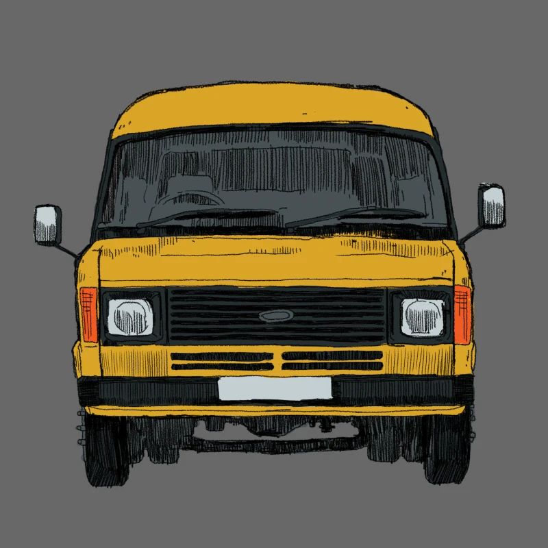 Transit Mk2