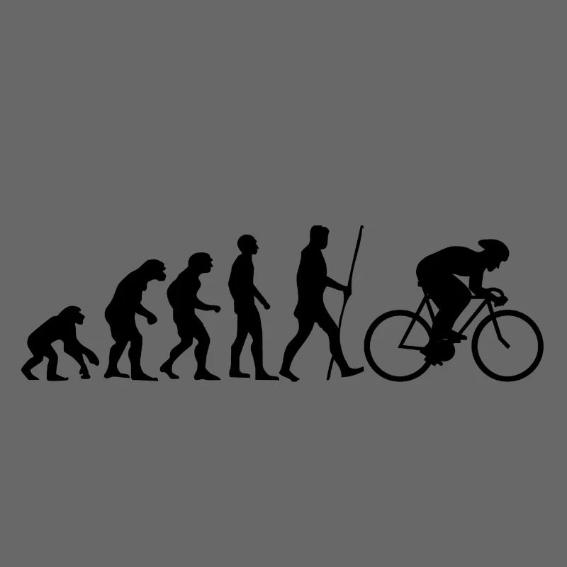 Evolution Racing comme un cadeau