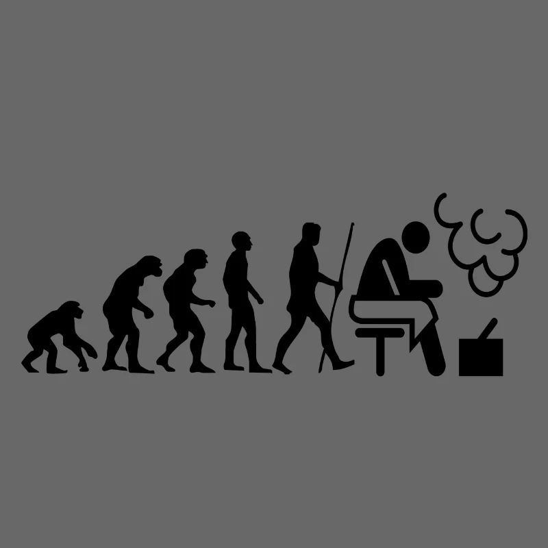 Die Evolution der Sauna als Geschenk