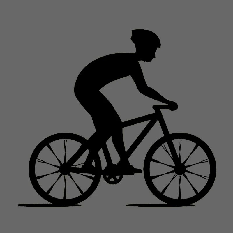 Vélo de course Idée de cadeau