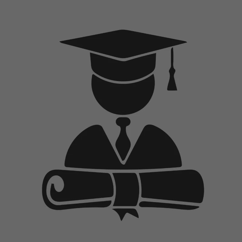 ICON Symbol Bachelor Master
