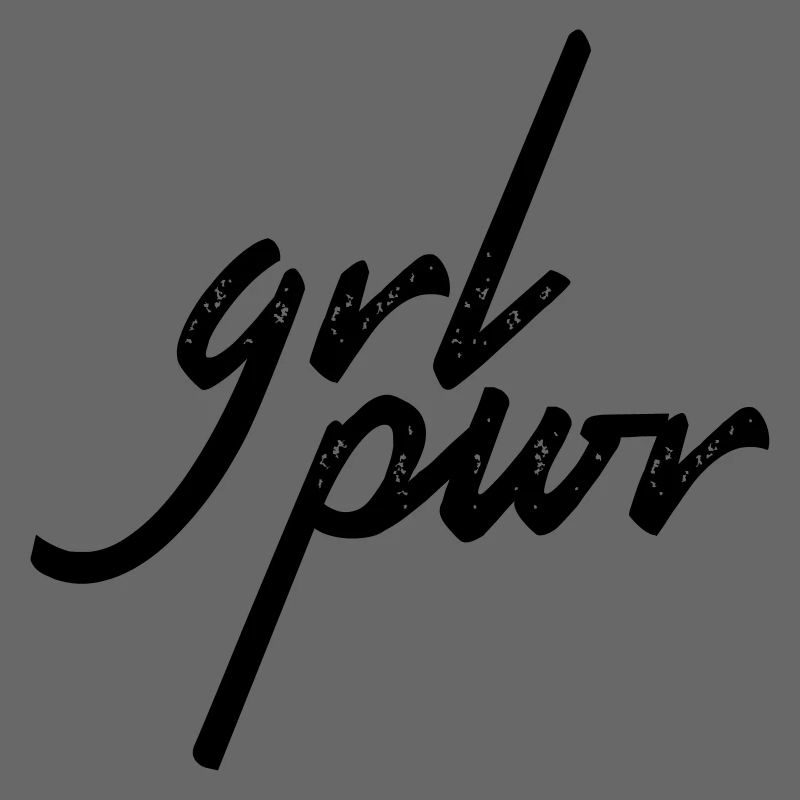 grl pwr