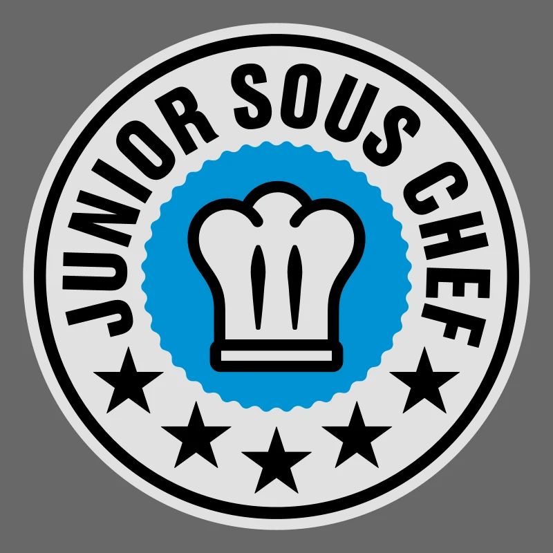Junior Sous Chef | Küchenchef | Chef Cook