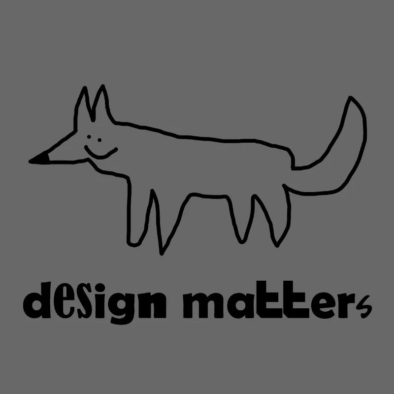 design matters