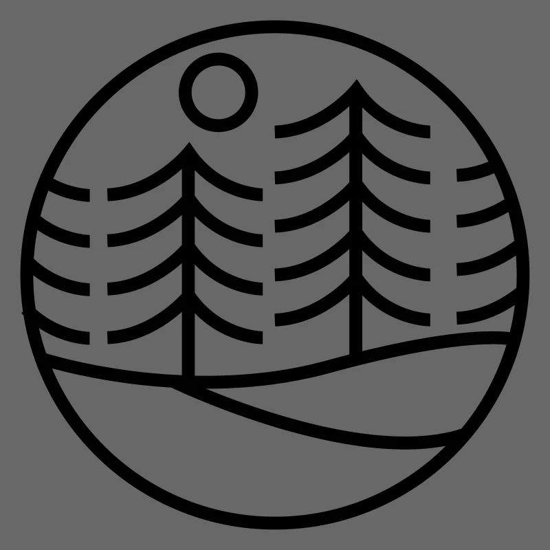 Tree Circle