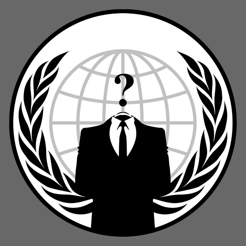 Anonymous