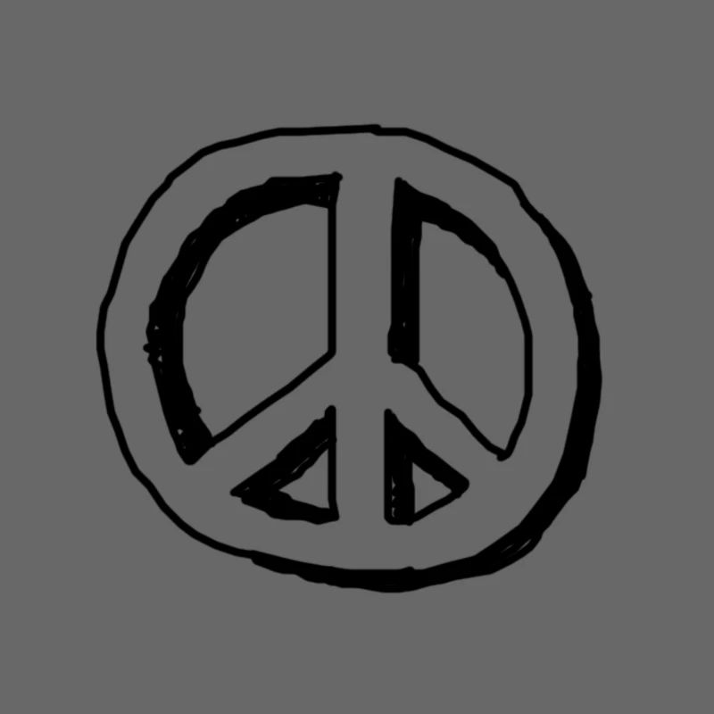 Peace Zeichen