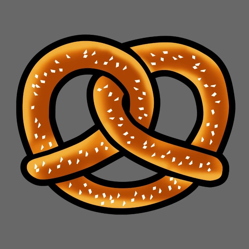 Bretzel Bavière