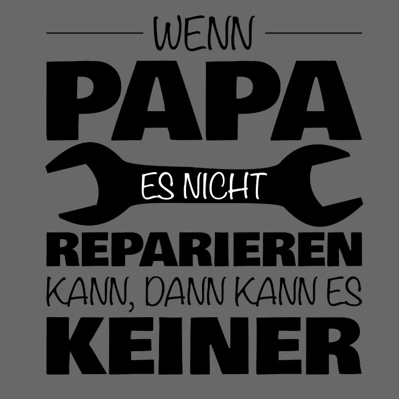 If dad can not fix it ...