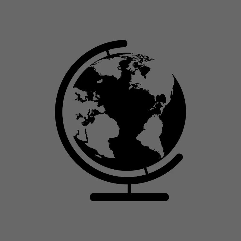 GLOBE.