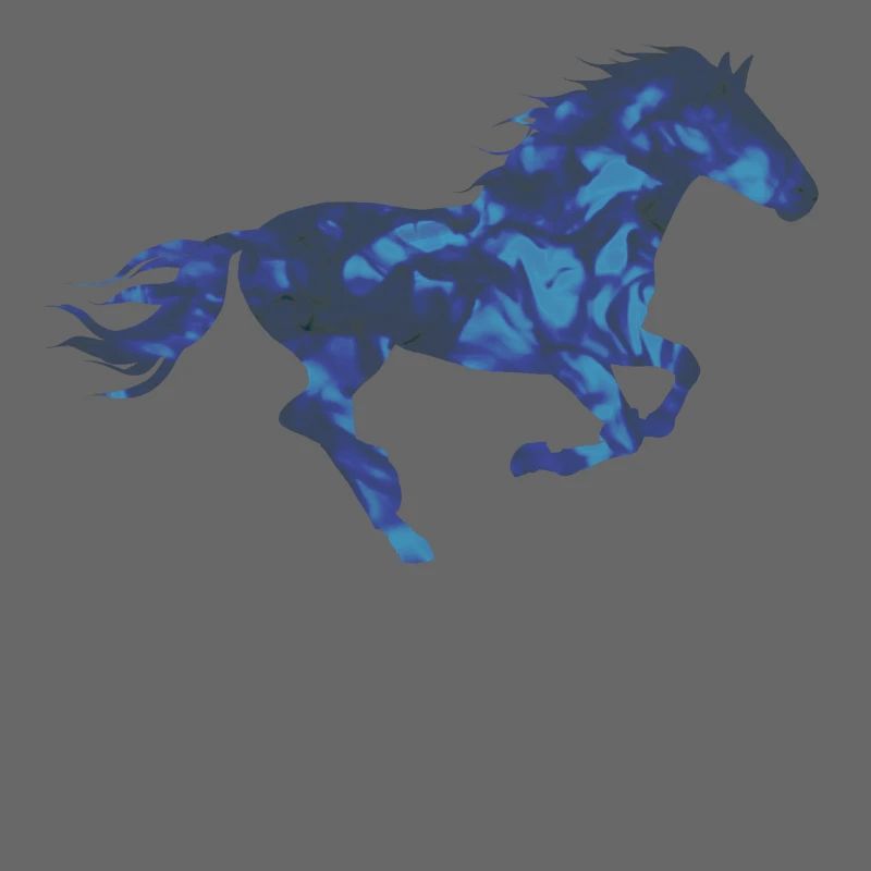 Cheval de cheval