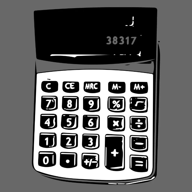 Calculator Nostalgia