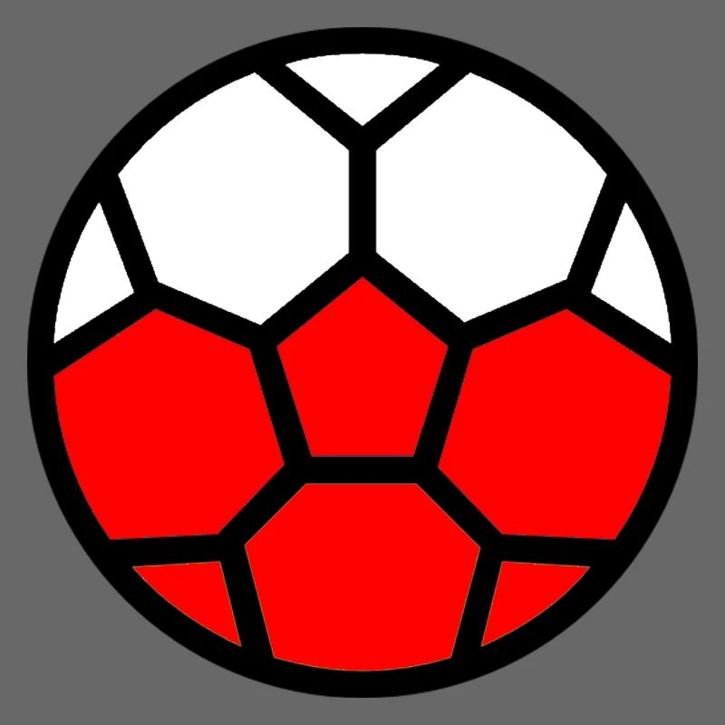  Drapeau Pologne Coupe du monde