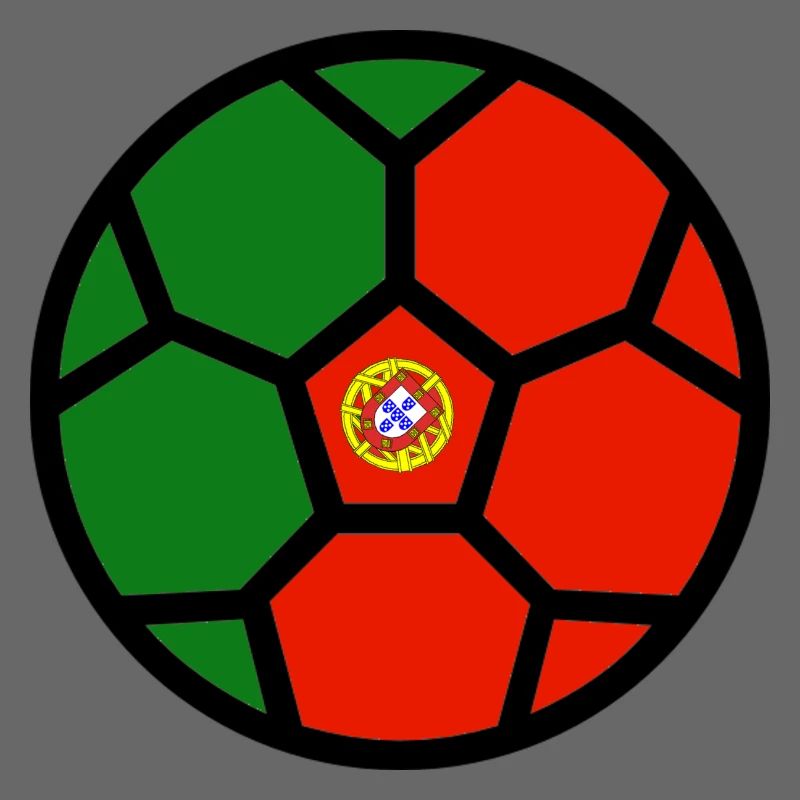  Drapeau Portugal Coupe du monde