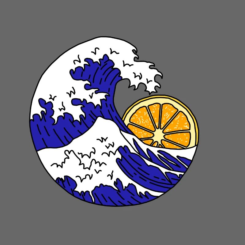 waves