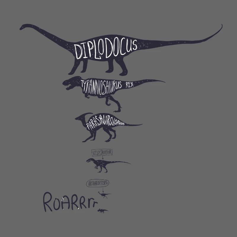 Dinosaurier