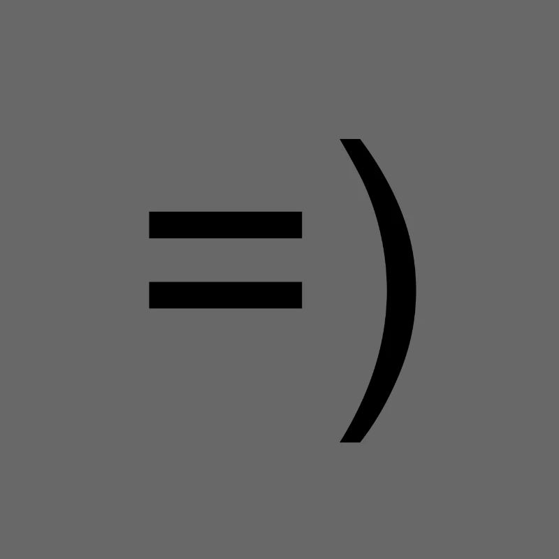 Smiley =)