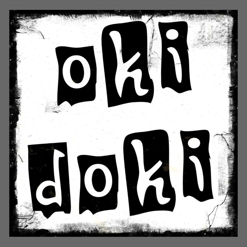 okidoki