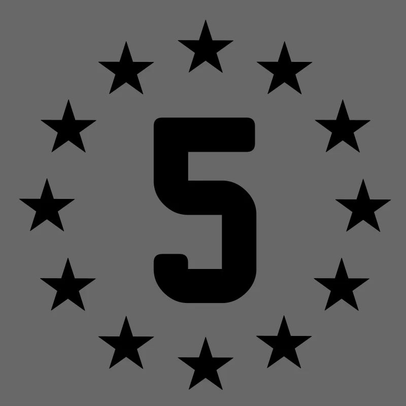 5 years