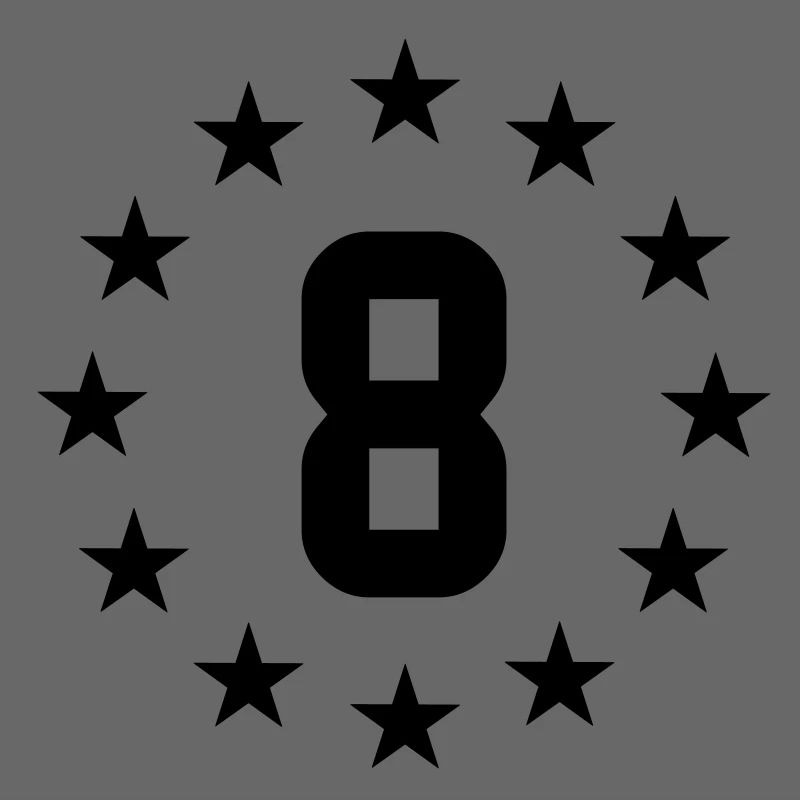 8 ans