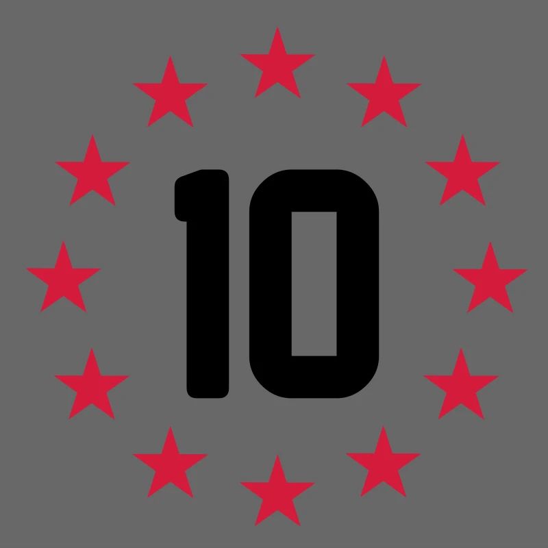 10 years