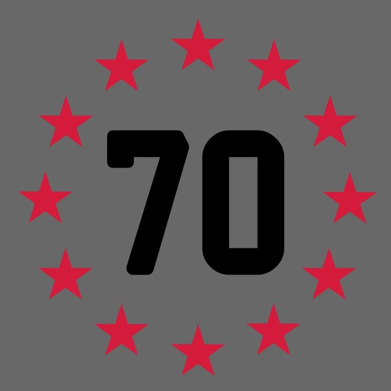 70 years