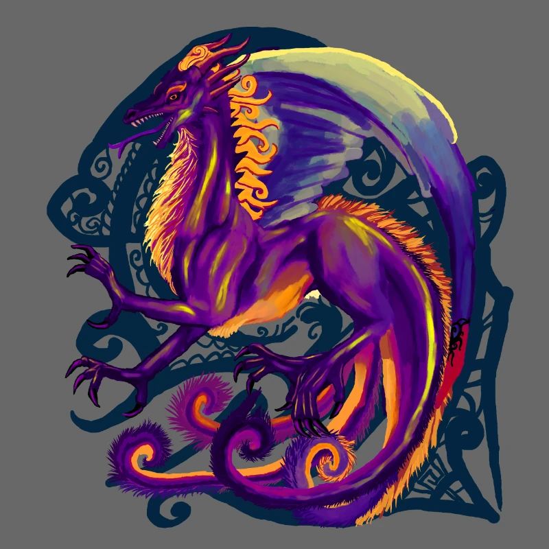 Drachen