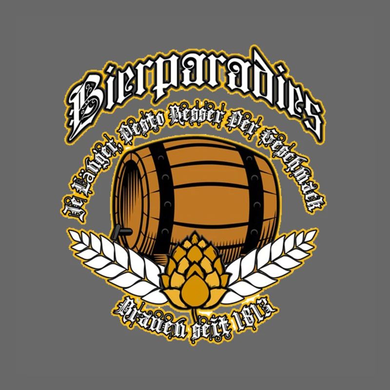 Bierparadies