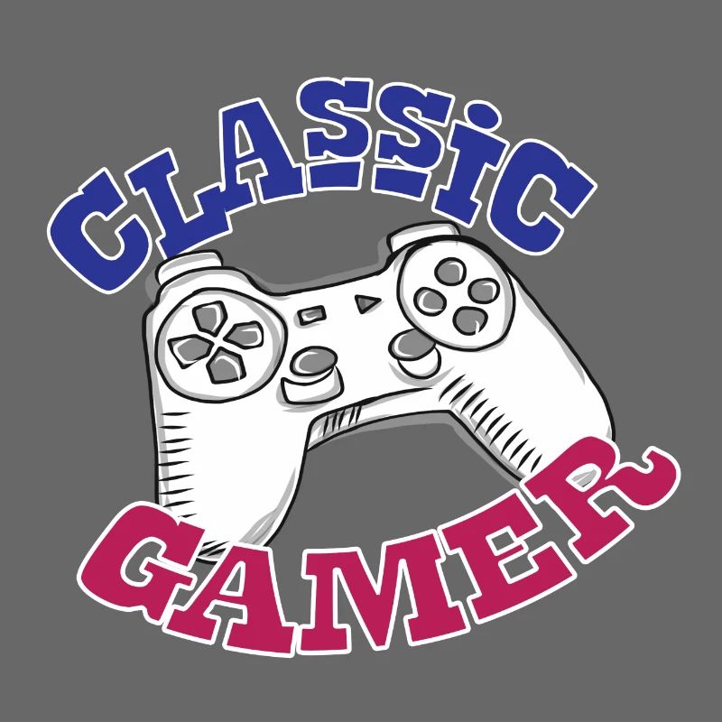 Cadeau de console de jeu