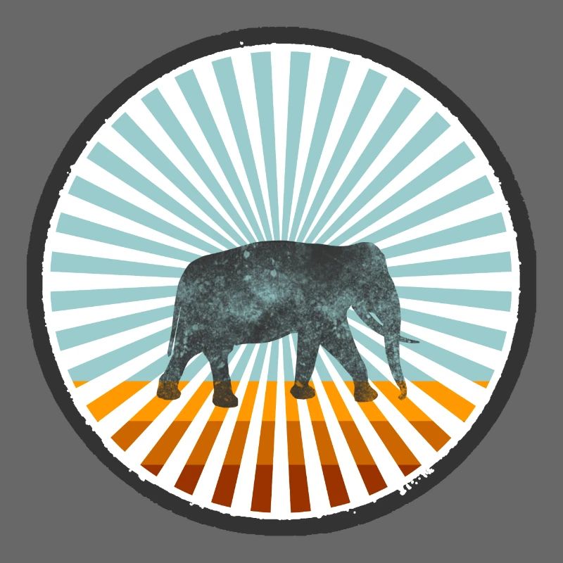 Elefant