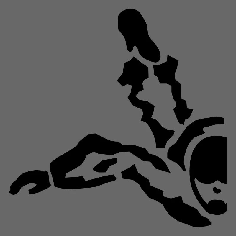 skydiver