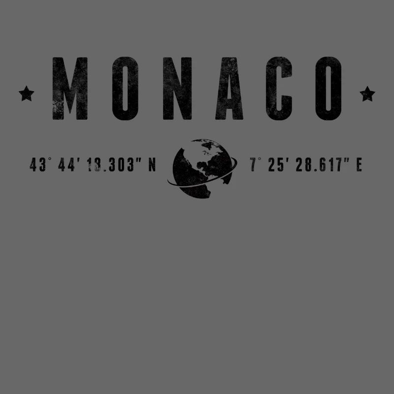 Monaco