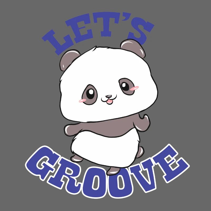 Panda - Let Groove