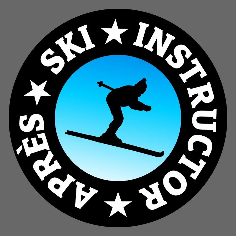 Après-Ski Instructor (Skier)
