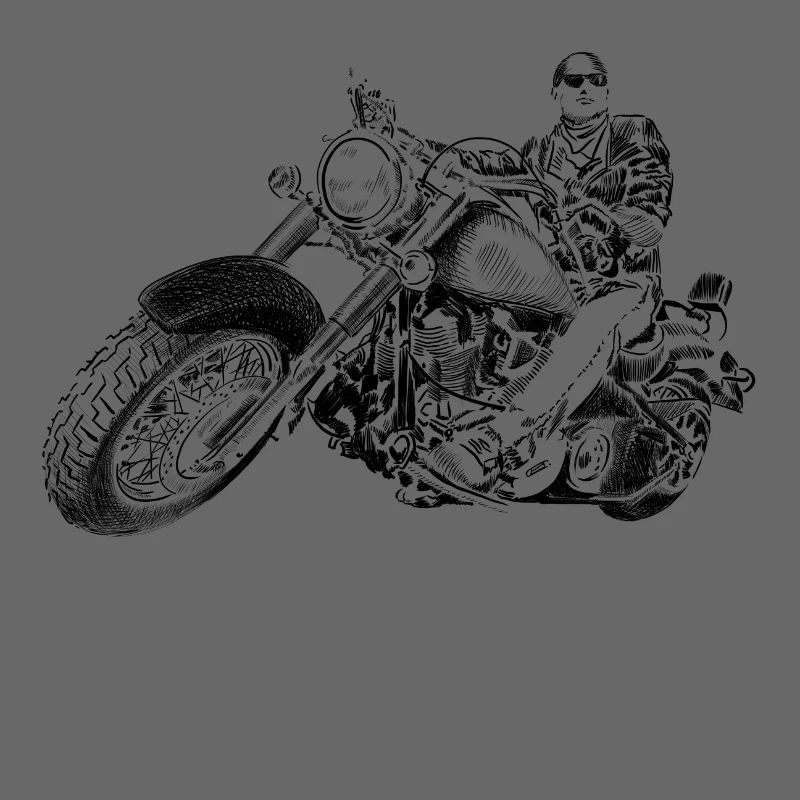 chopper