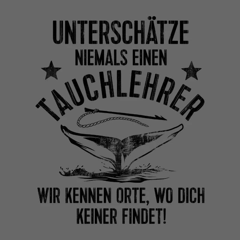 Tauchlehrer