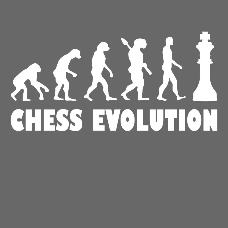 Chess Evolution - White