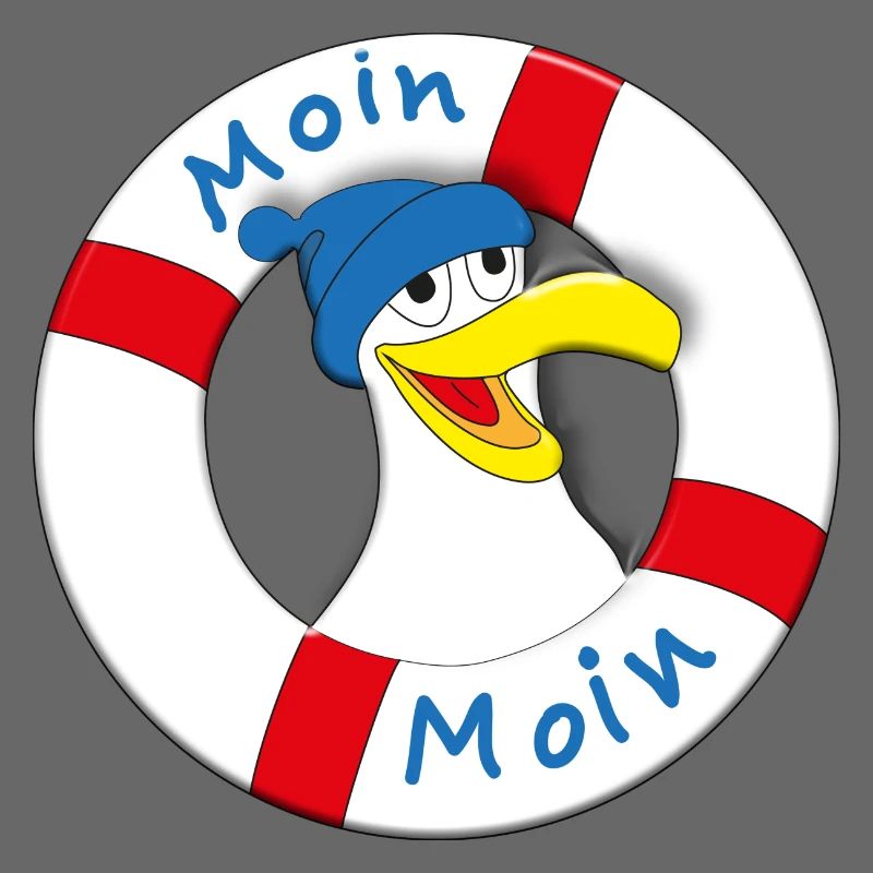 MOIN MOIN