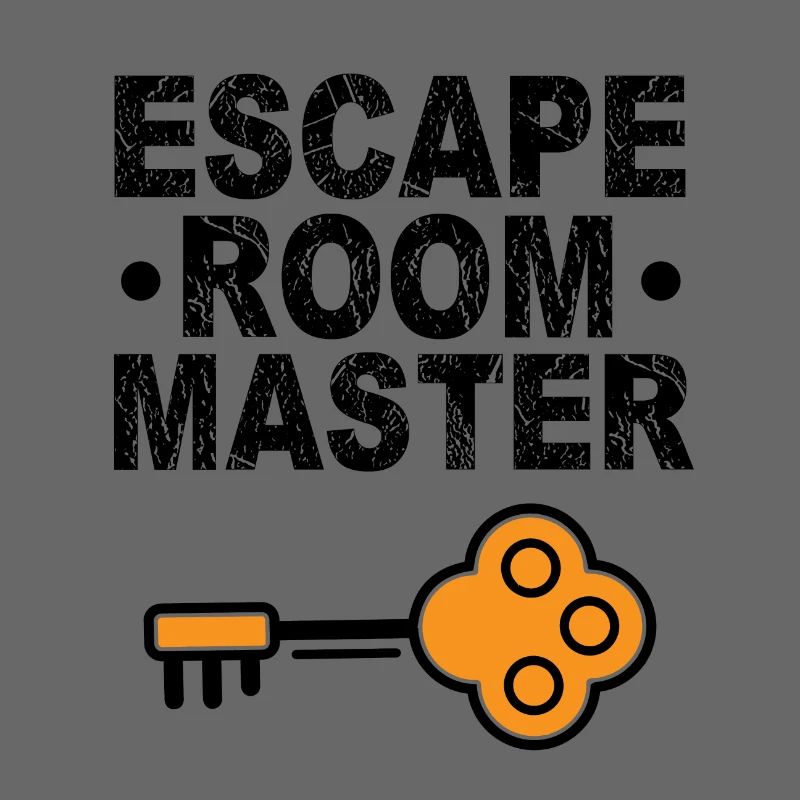 Escape Room Master