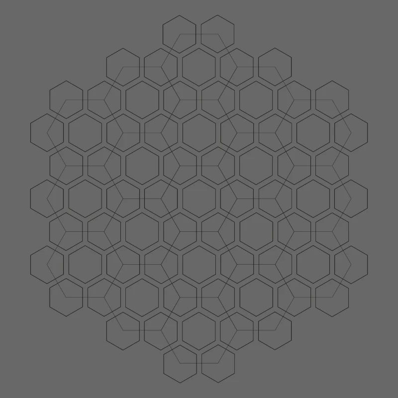 hexagone