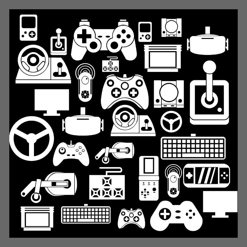 Gaming pattern