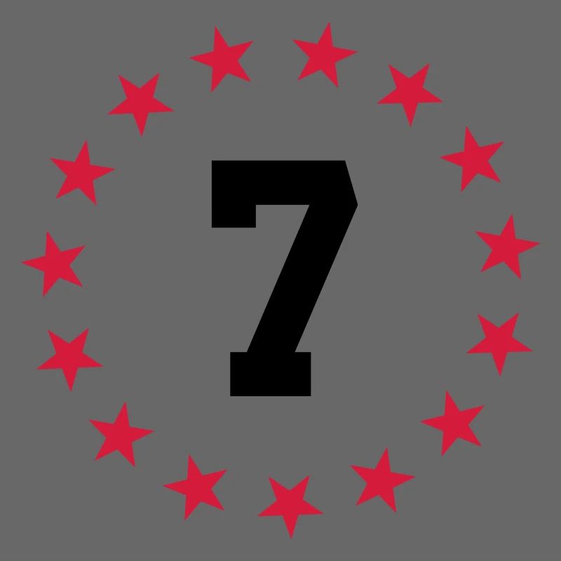 Chiffre 7