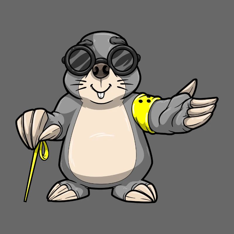 Mole Cane