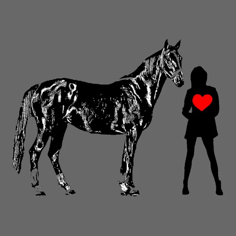 Pferd