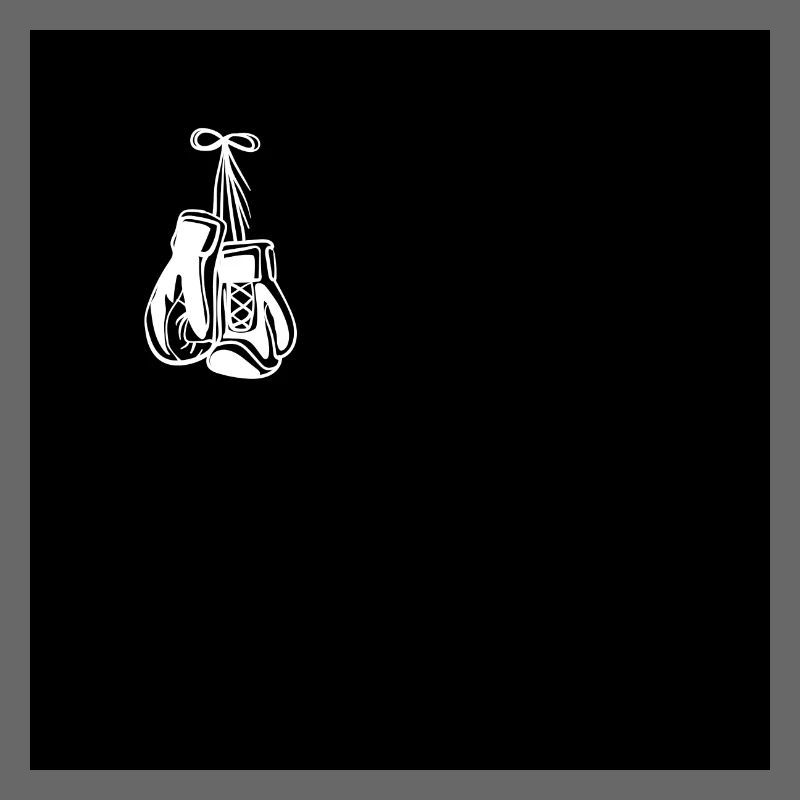 Gants de boxe