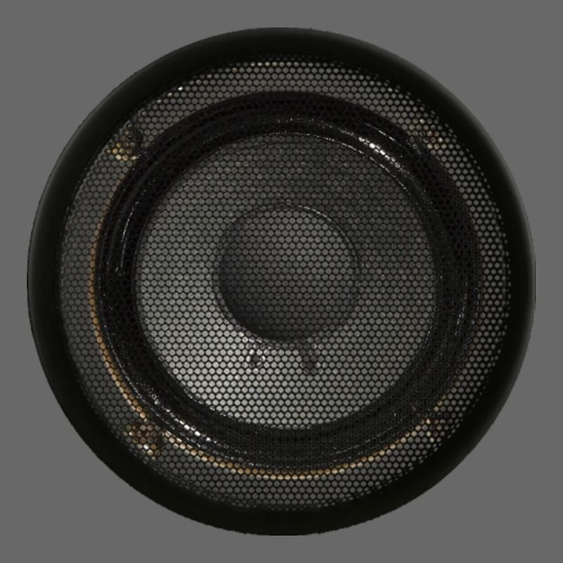 Lautsprecherbox Speaker