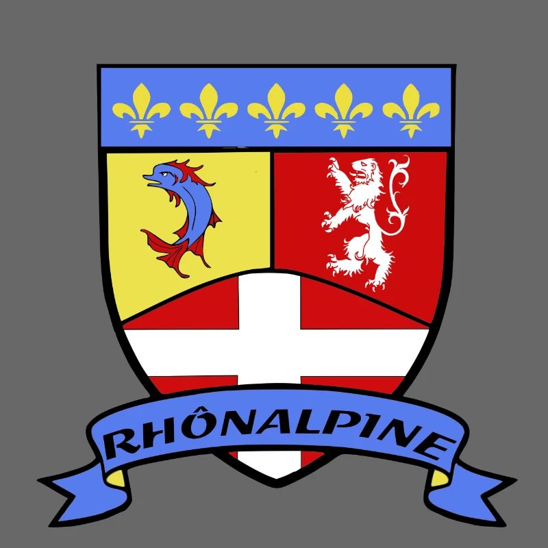 Rhônalpine