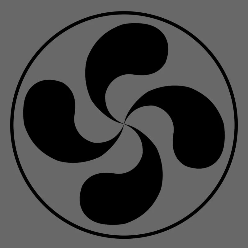 Lauburu