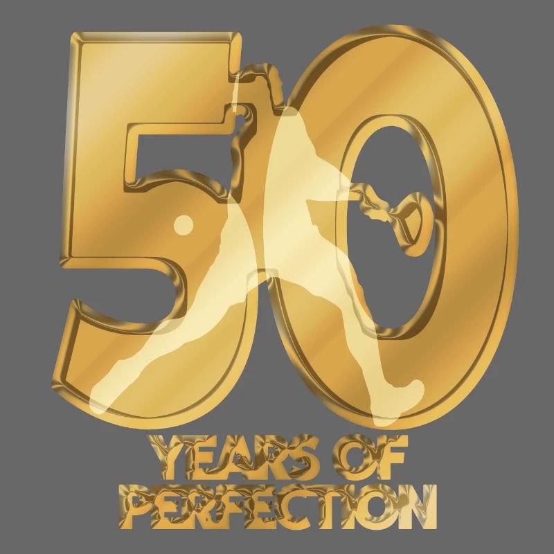 50 ans